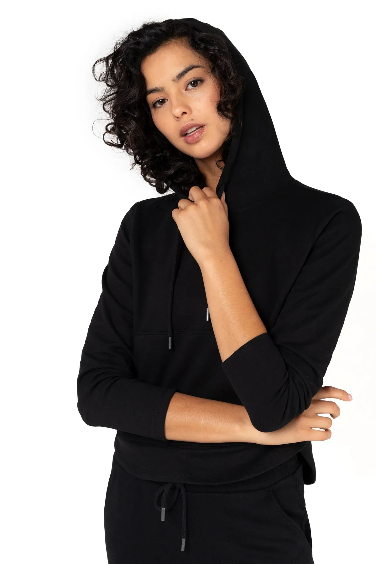 Escape Hoodie sold by Kyodan