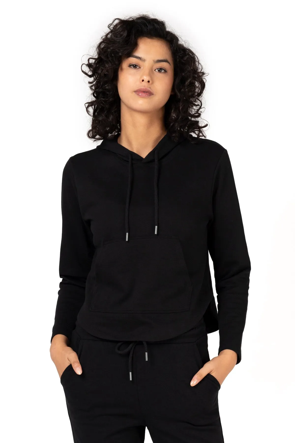 Escape Hoodie sold by Kyodan product image thumbnail 2