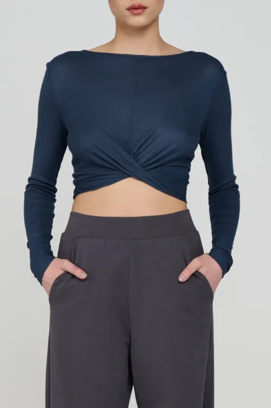 Harmony Long Sleeve sold by Kyodan