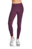 Space Dye High-Waist Double Brushed Leggings sold by Kyodan