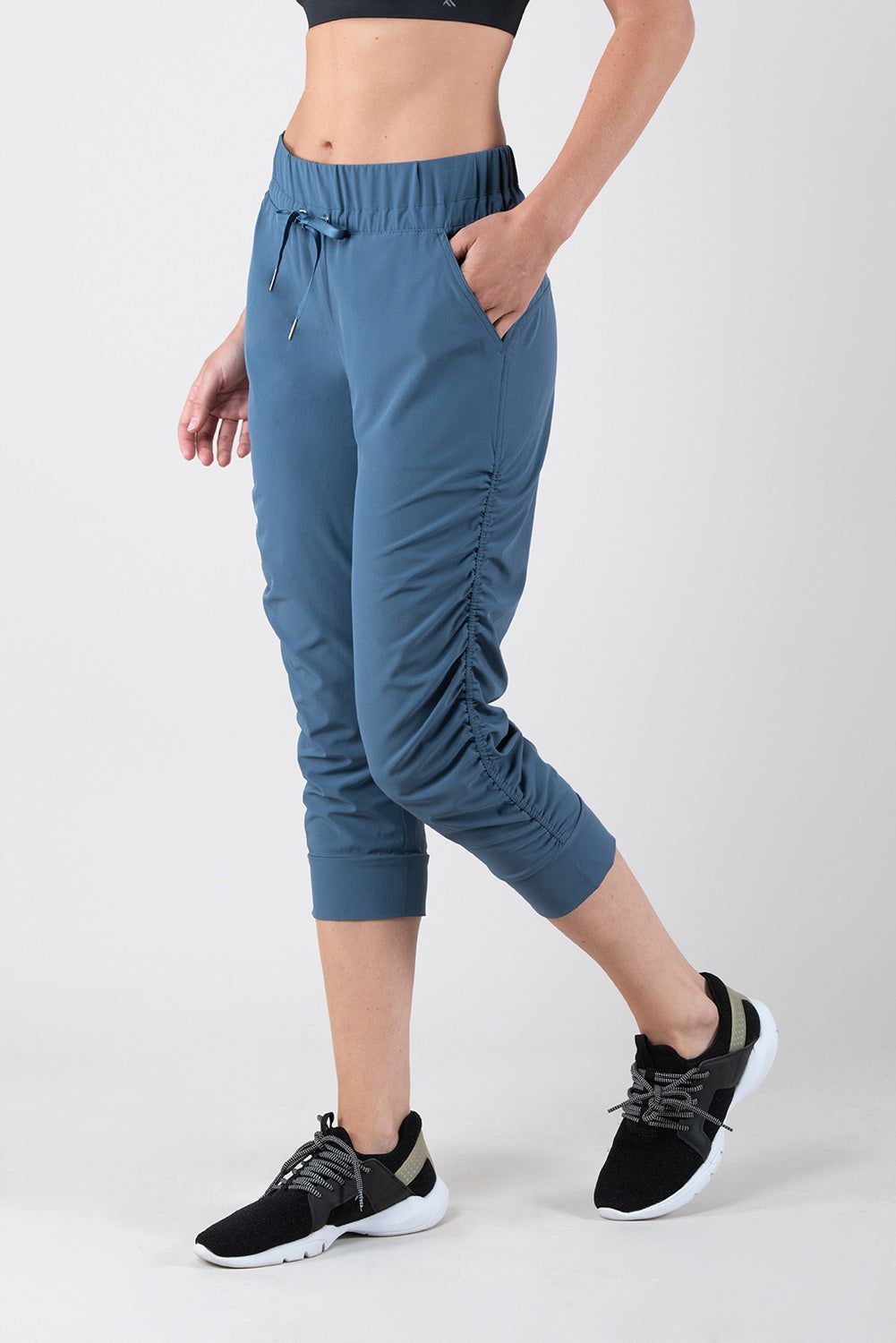 Move Freely Crop sold by Kyodan product image thumbnail 19