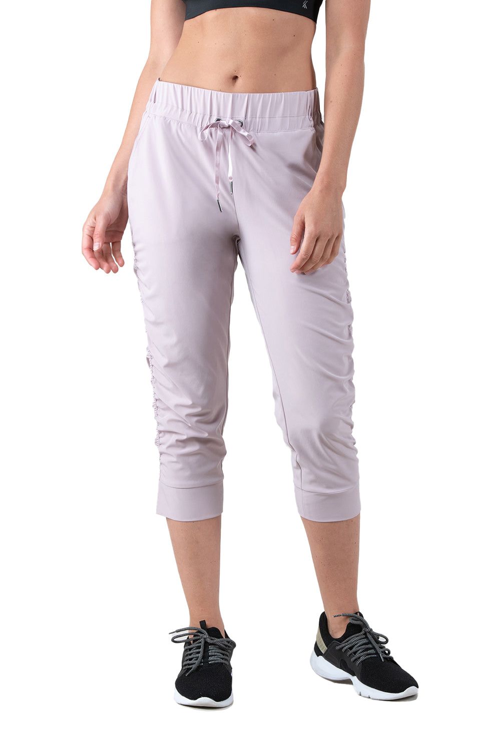 Move Freely Crop sold by Kyodan product image thumbnail 8