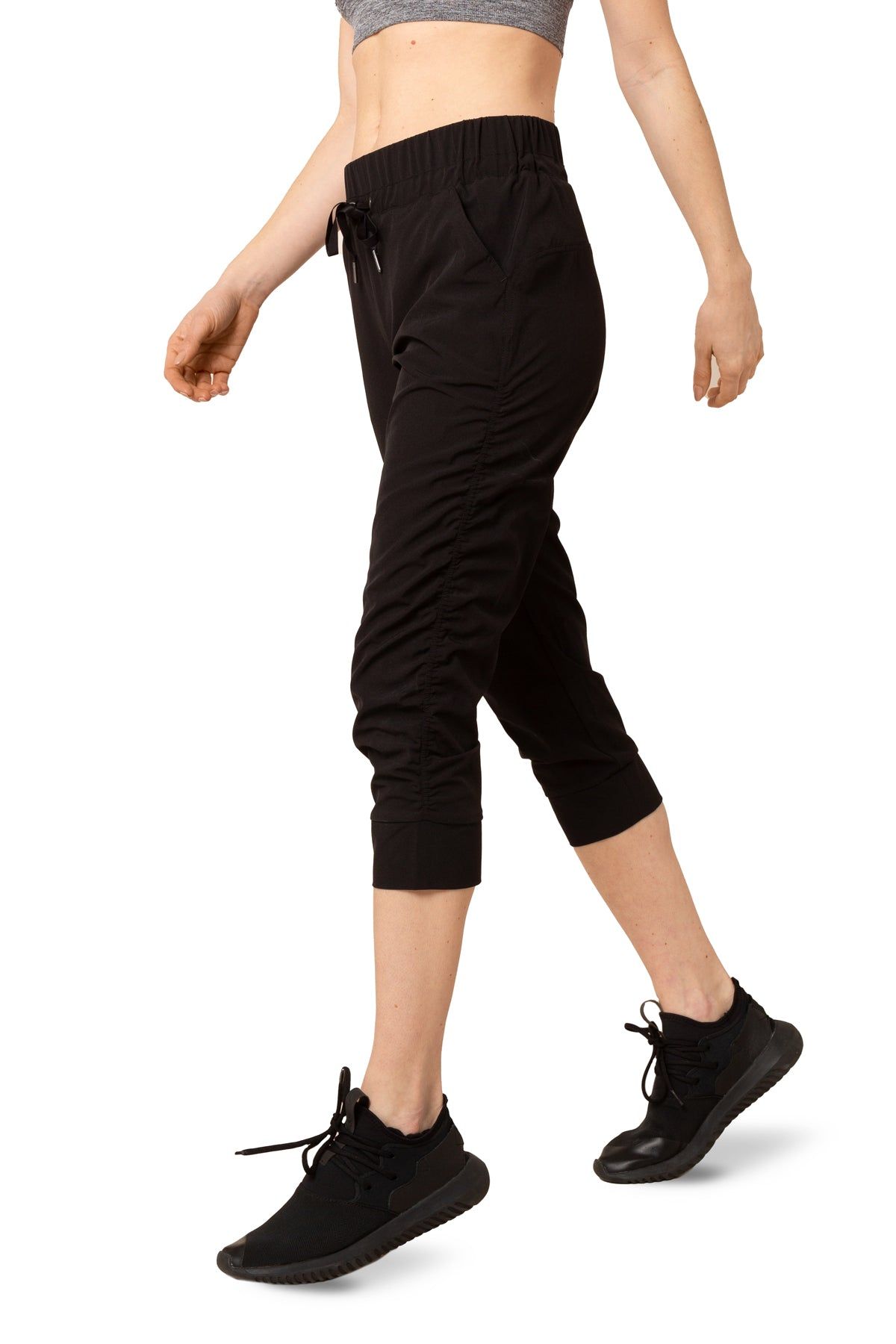 Move Freely Crop sold by Kyodan product image thumbnail 13