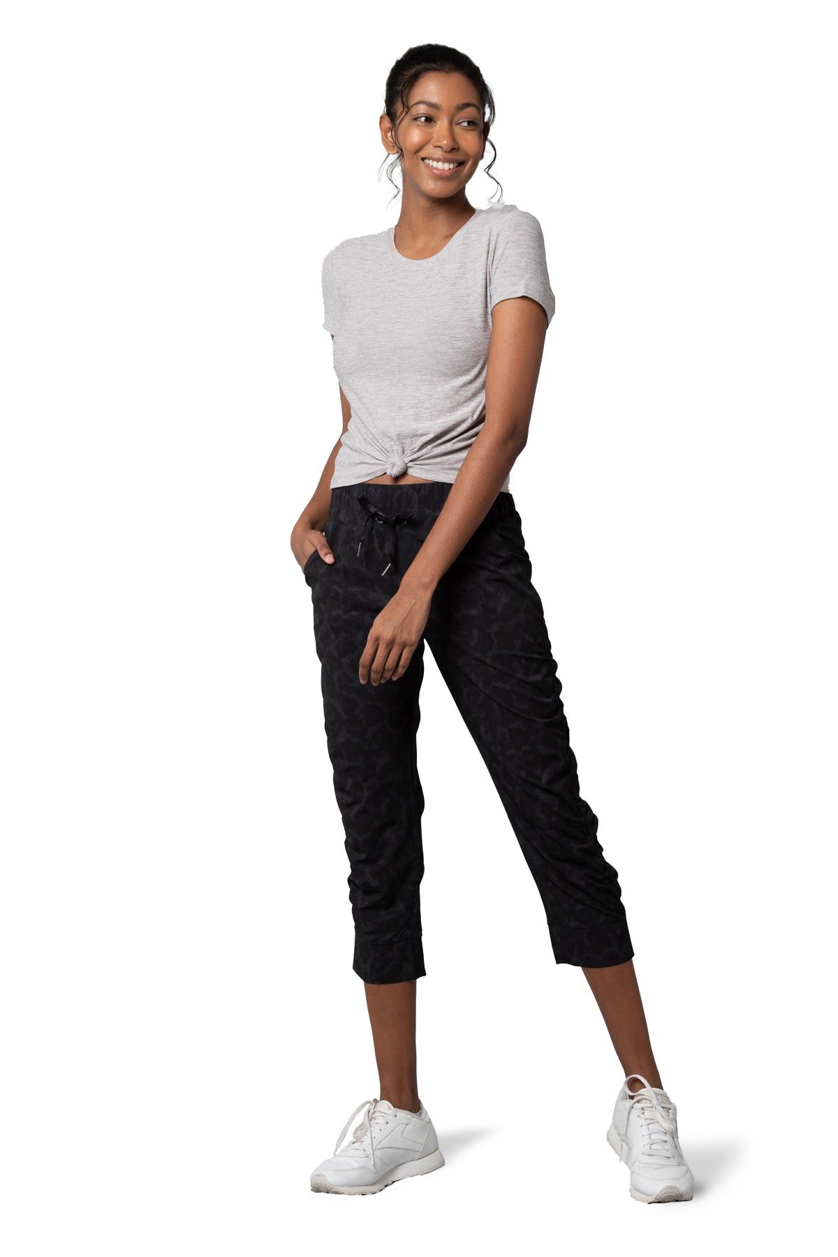 Move Freely Crop sold by Kyodan product image thumbnail 39