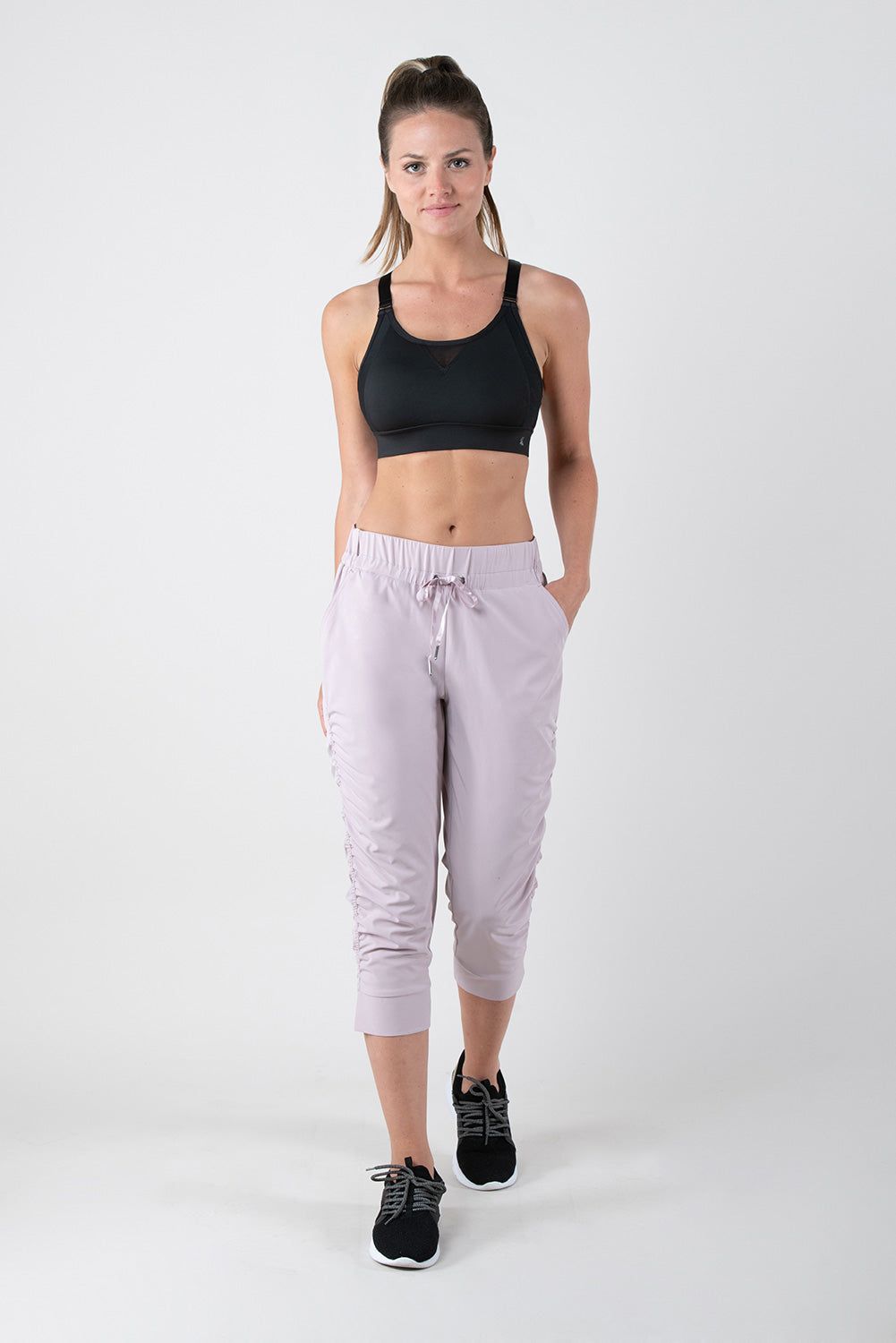 Move Freely Crop sold by Kyodan product image thumbnail 32