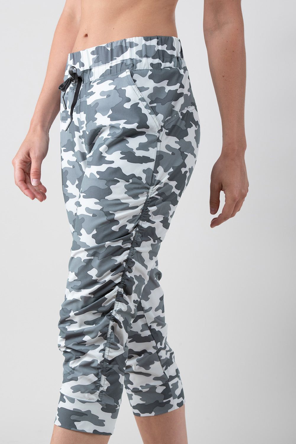 Move Freely Crop sold by Kyodan product image thumbnail 31