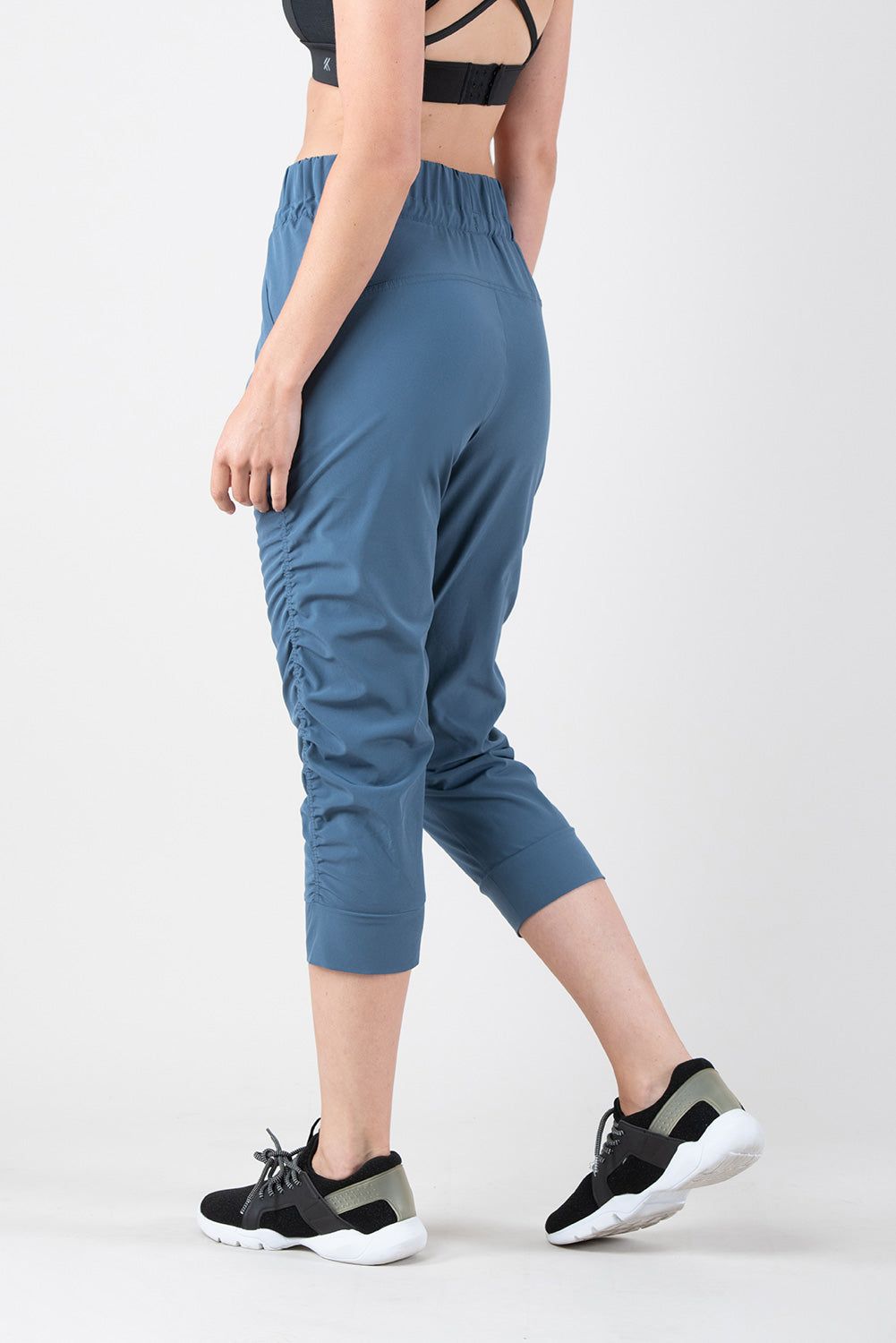 Move Freely Crop sold by Kyodan product image thumbnail 27