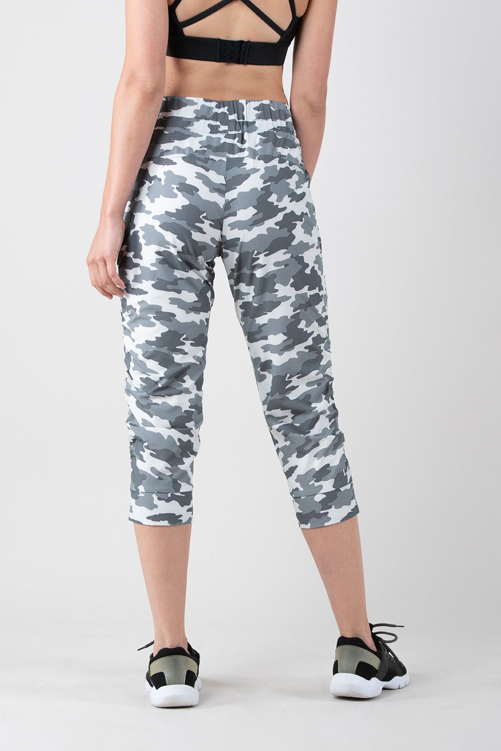 Move Freely Crop sold by Kyodan product image thumbnail 23