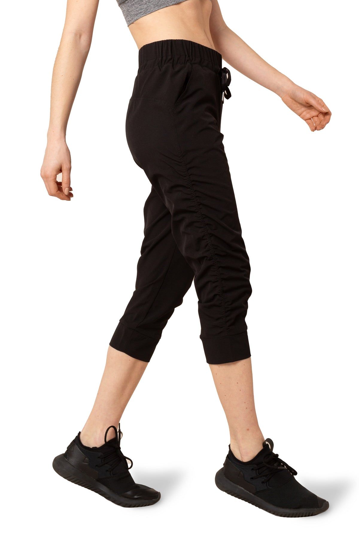 Move Freely Crop sold by Kyodan product image thumbnail 21