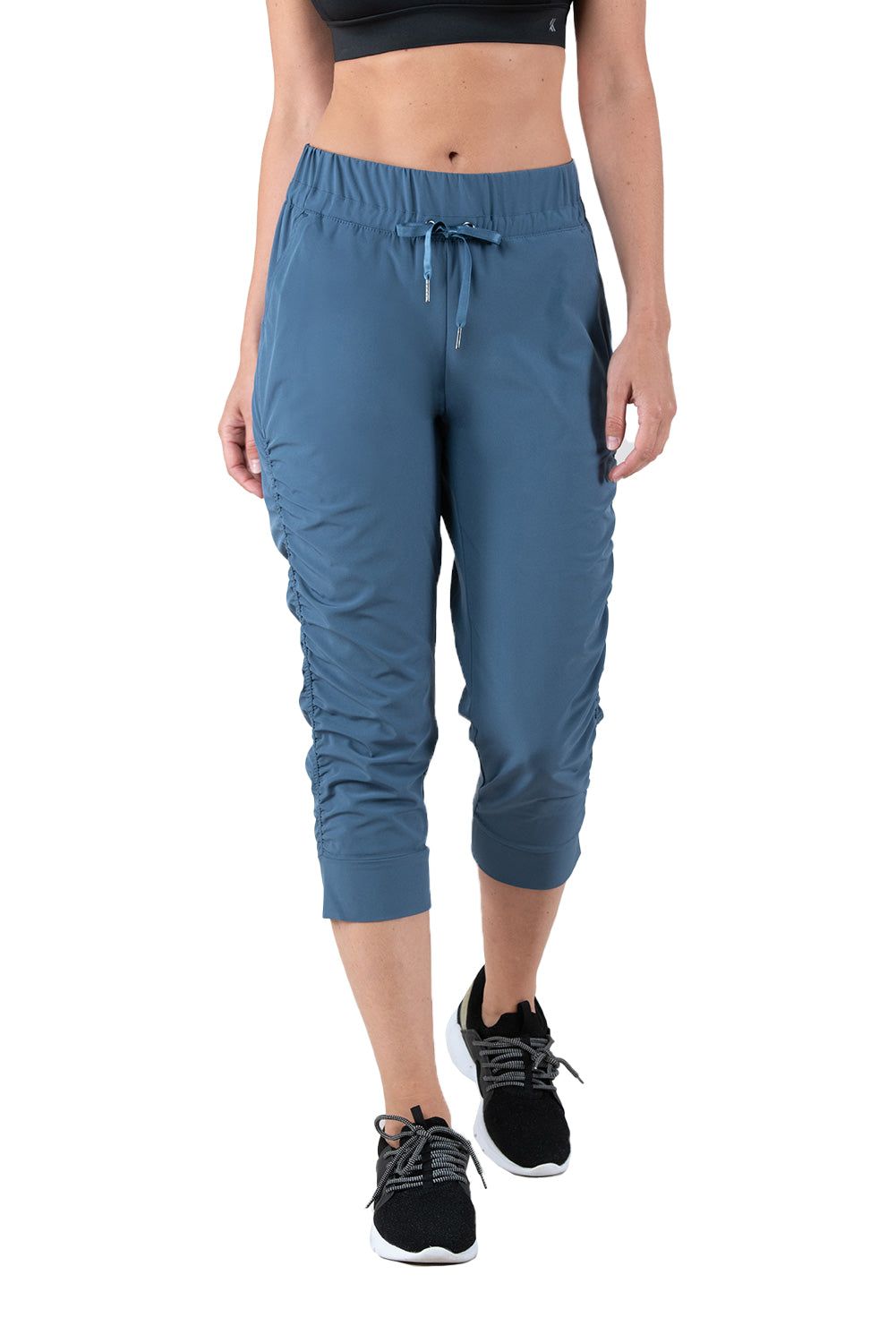 Move Freely Crop sold by Kyodan product image thumbnail 11