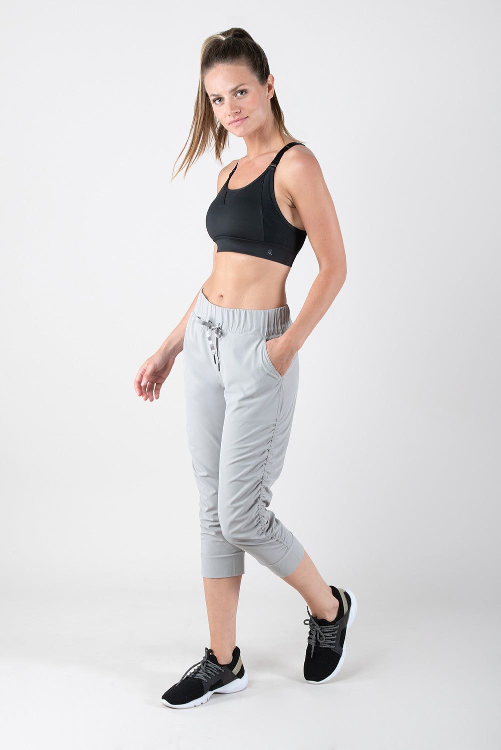 Move Freely Crop sold by Kyodan product image thumbnail 33