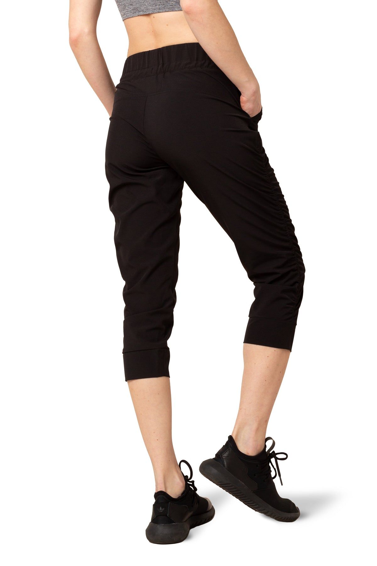 Move Freely Crop sold by Kyodan product image thumbnail 29