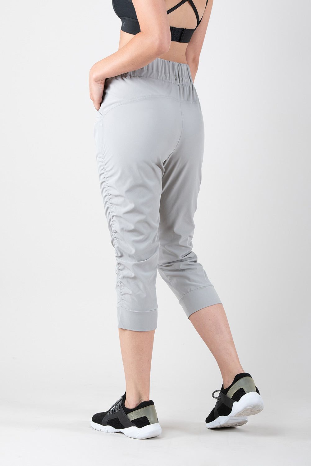 Move Freely Crop sold by Kyodan product image thumbnail 25