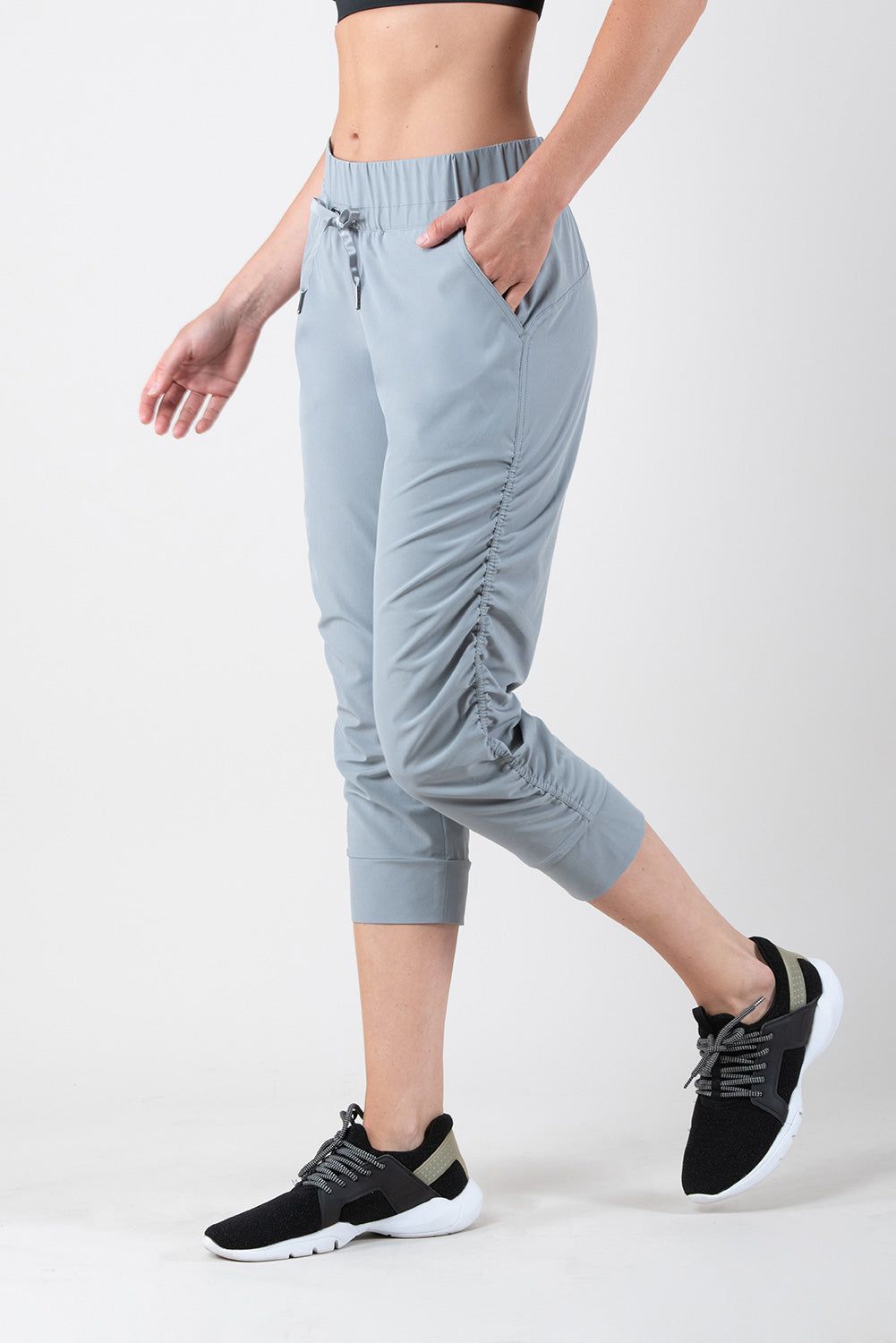 Move Freely Crop sold by Kyodan product image thumbnail 22