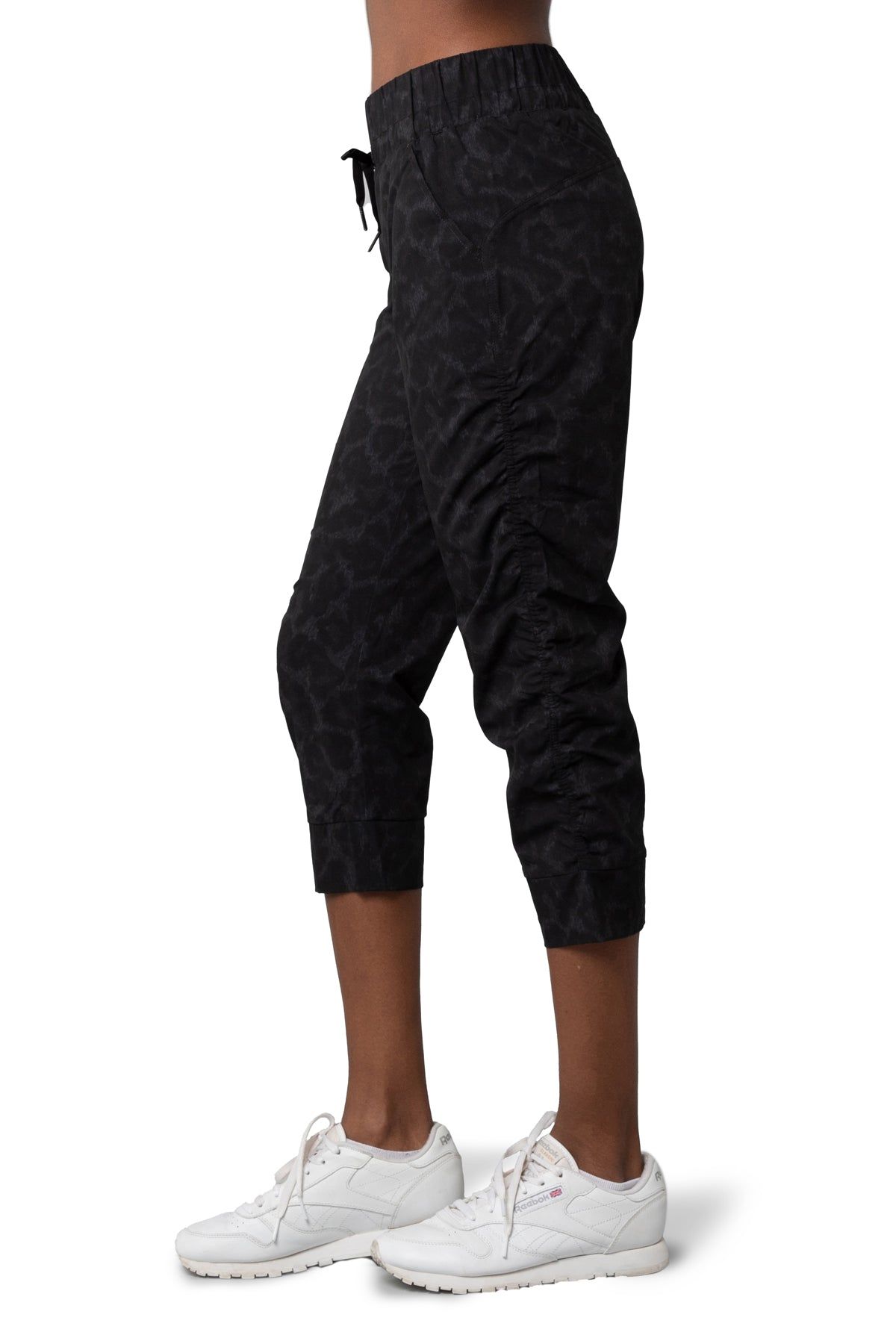 Move Freely Crop sold by Kyodan product image thumbnail 20