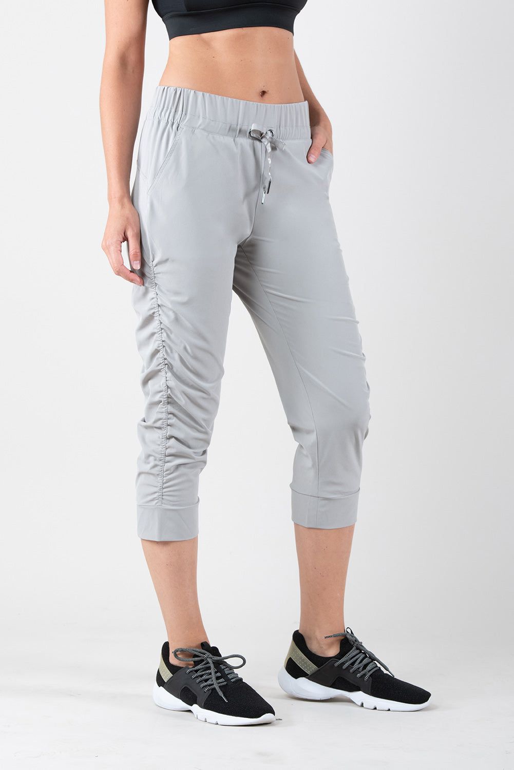 Move Freely Crop sold by Kyodan product image thumbnail 17