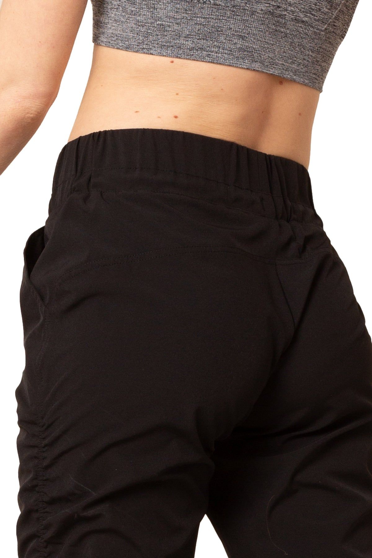 Move Freely Crop sold by Kyodan product image thumbnail 40