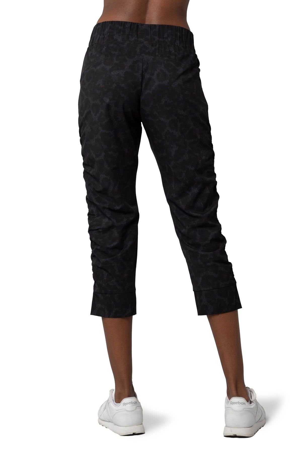 Move Freely Crop sold by Kyodan product image thumbnail 36