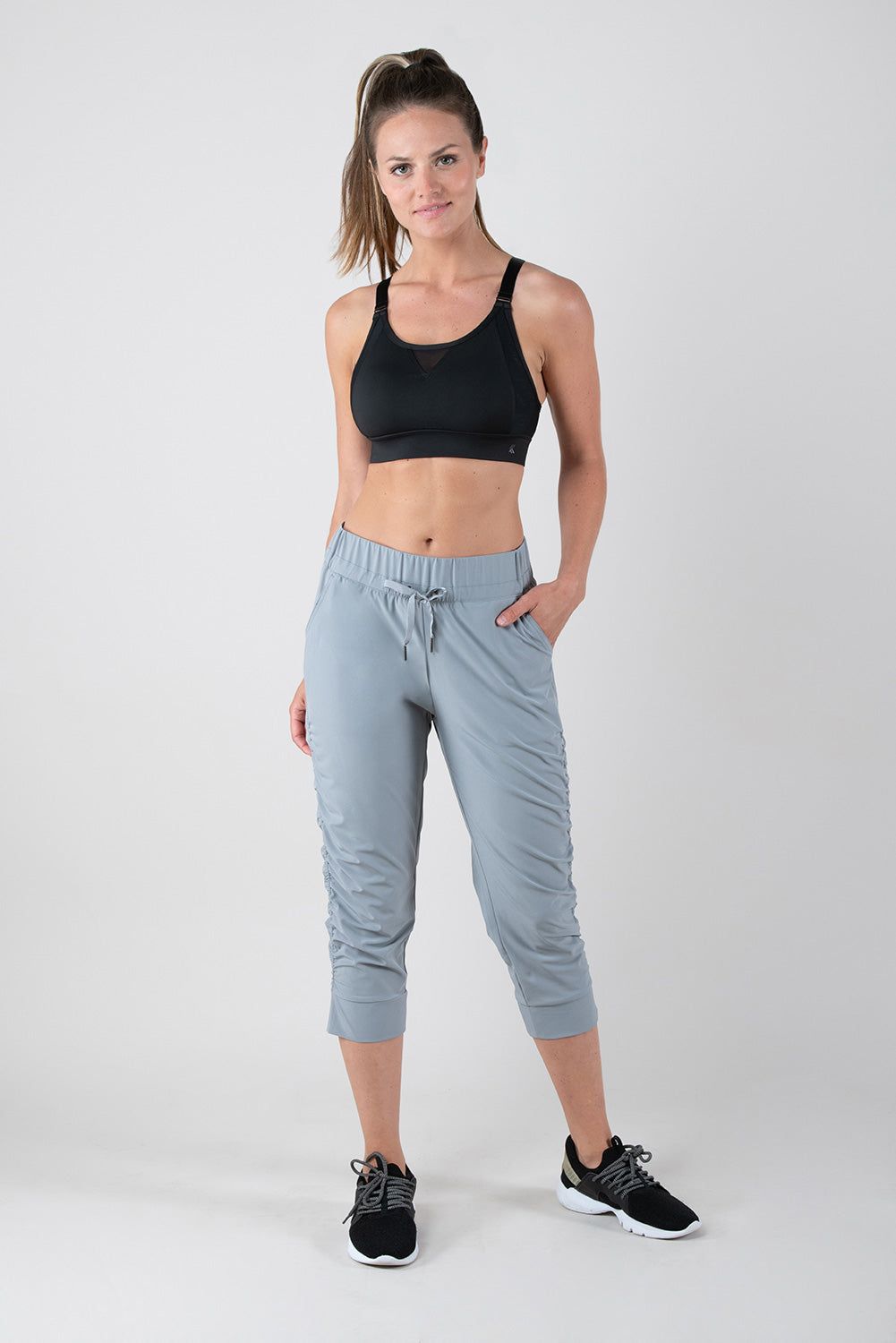 Move Freely Crop sold by Kyodan product image thumbnail 30