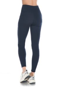 Run Fleece-Lined High-Waist Leggings sold by Kyodan