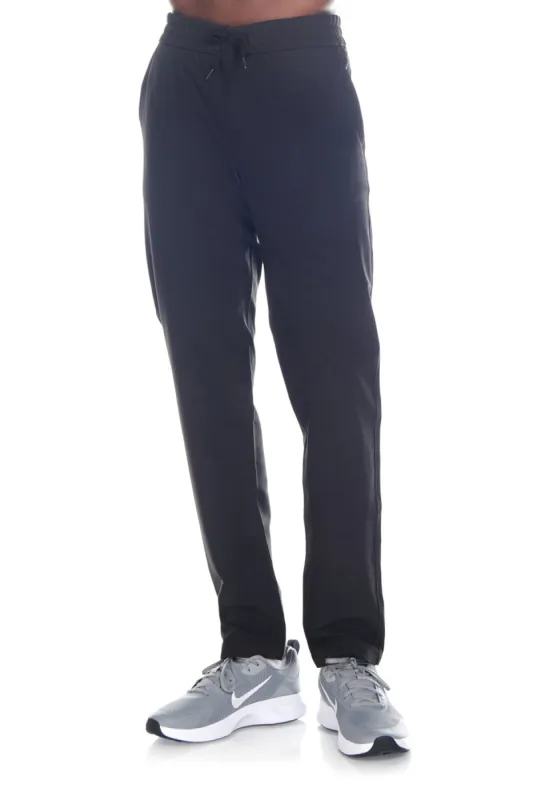 4-Way Woven Pant with Inner Drawcord sold by Kyodan