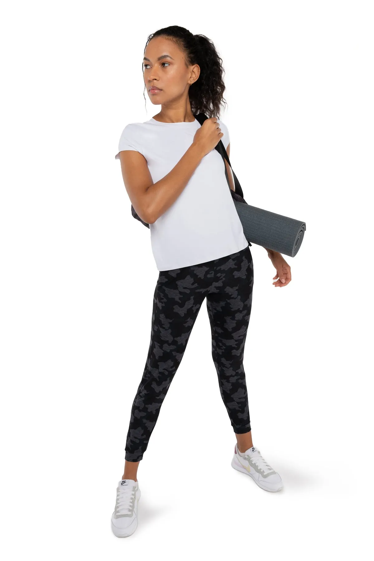 Day-To-Day Lightweight Joggers sold by Kyodan product image thumbnail 4