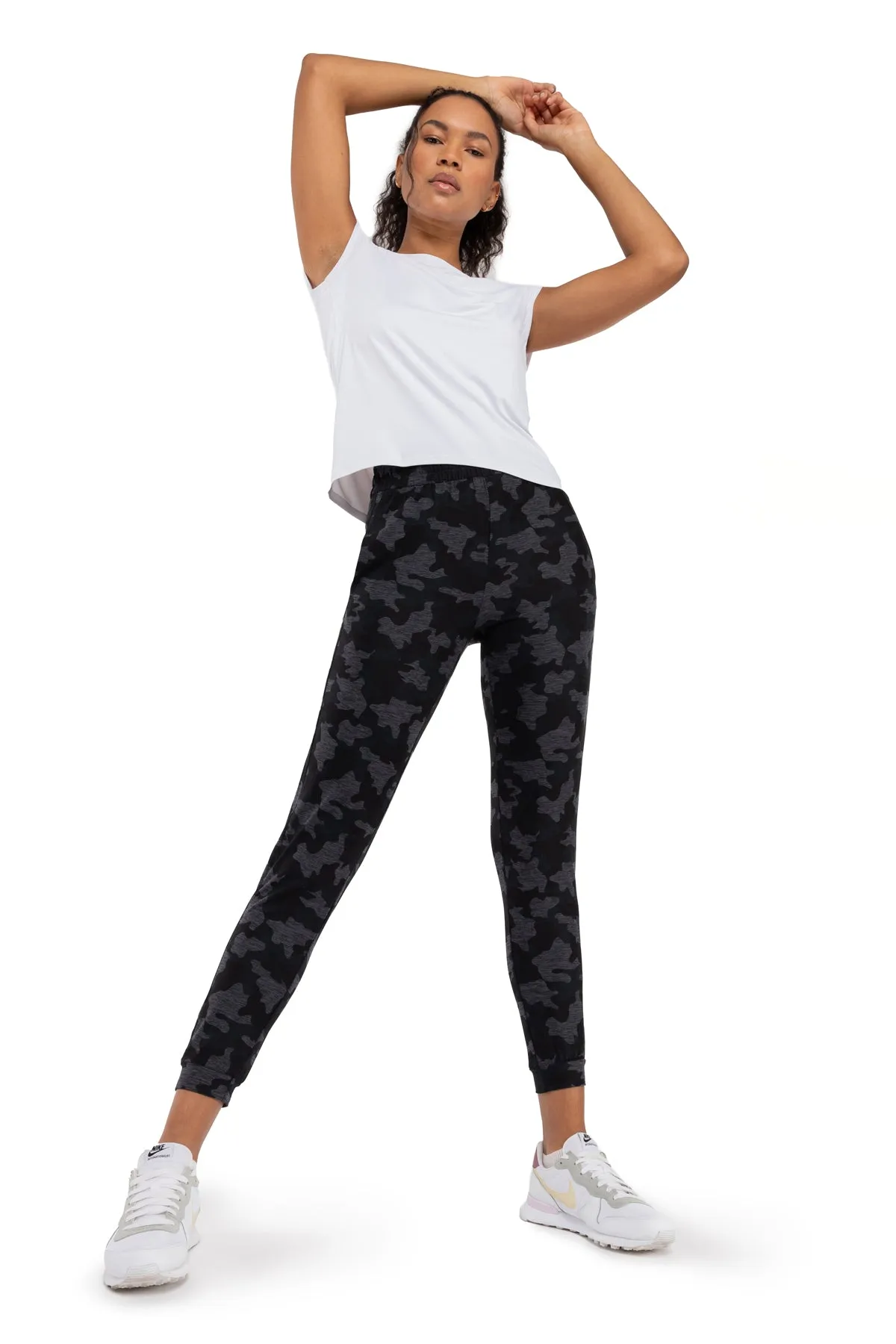 Day-To-Day Lightweight Joggers sold by Kyodan product image thumbnail 3