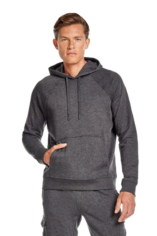 Rugged Hoodie sold by Kyodan