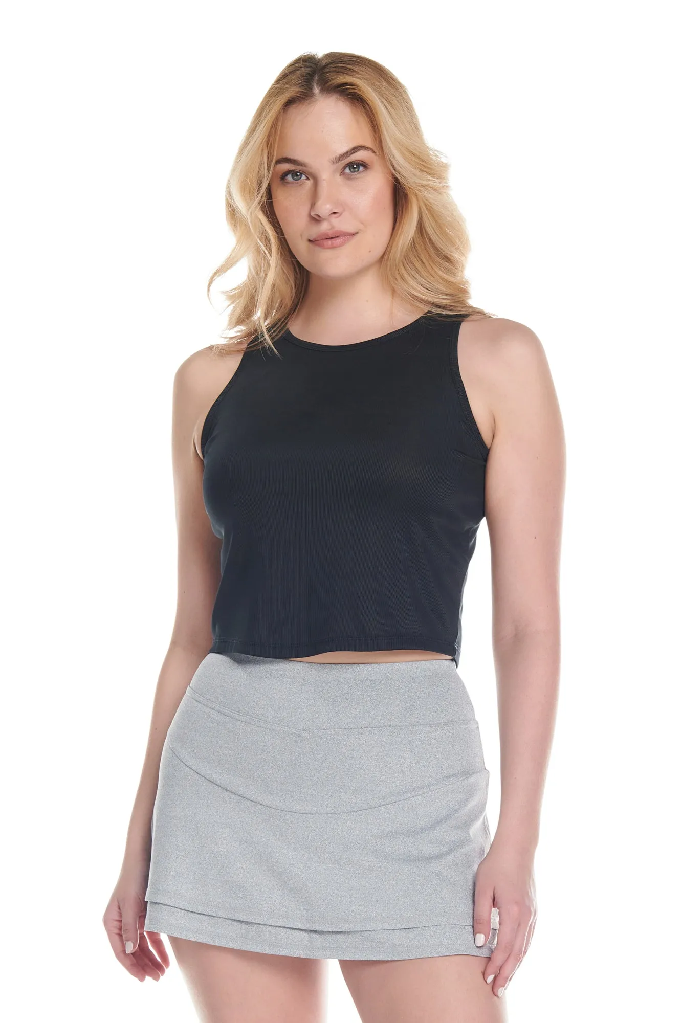 Empower Tank Top sold by Kyodan product image thumbnail 3
