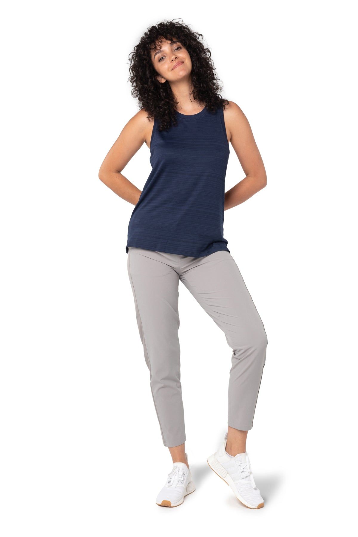 Day-To-Day Repose Tank sold by Kyodan product image thumbnail 45