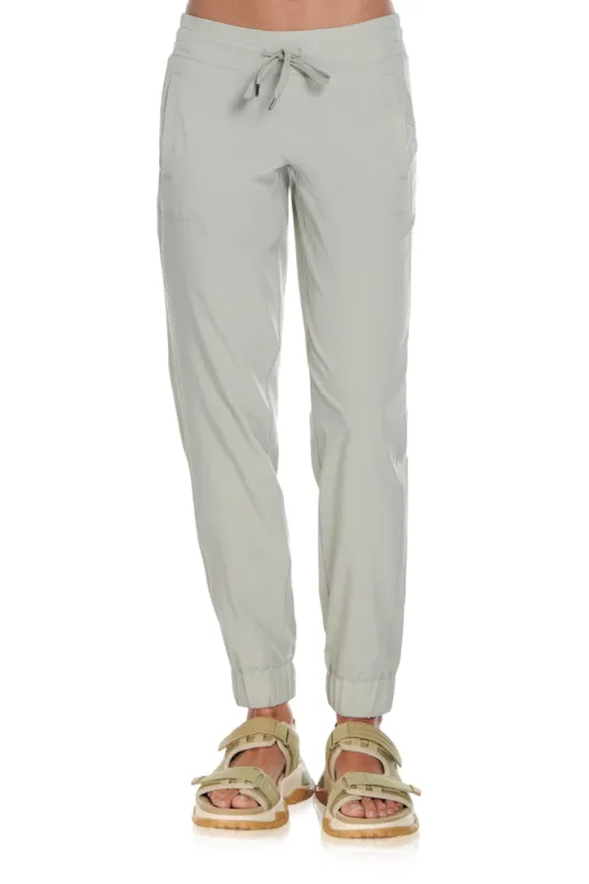 Eve Woven Wide Leg Cargo Pant sold by Kyodan