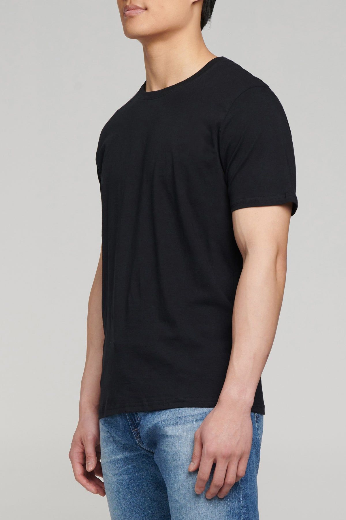Pure Organic Short Sleeve Tee sold by Kyodan product image thumbnail 2