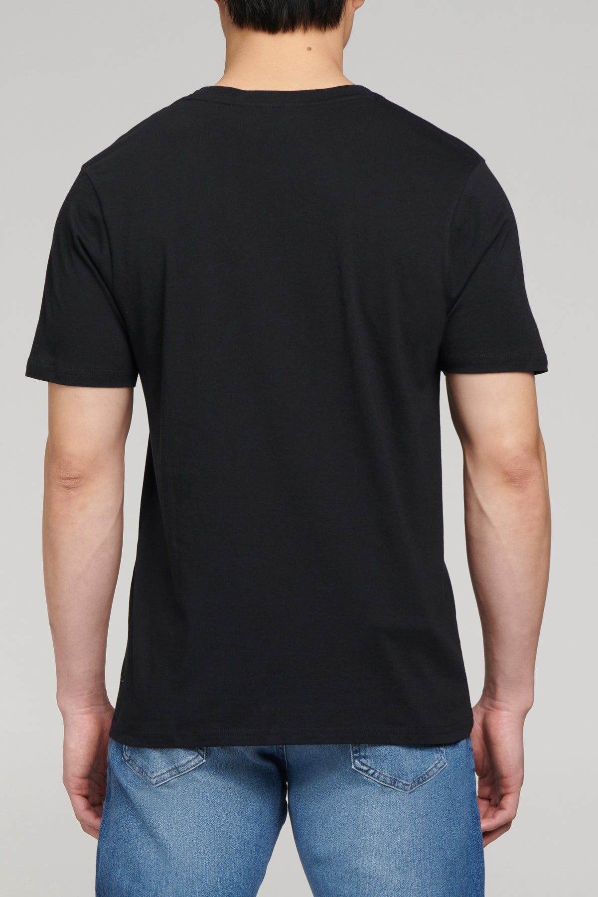 Pure Organic Short Sleeve Tee sold by Kyodan product image thumbnail 3