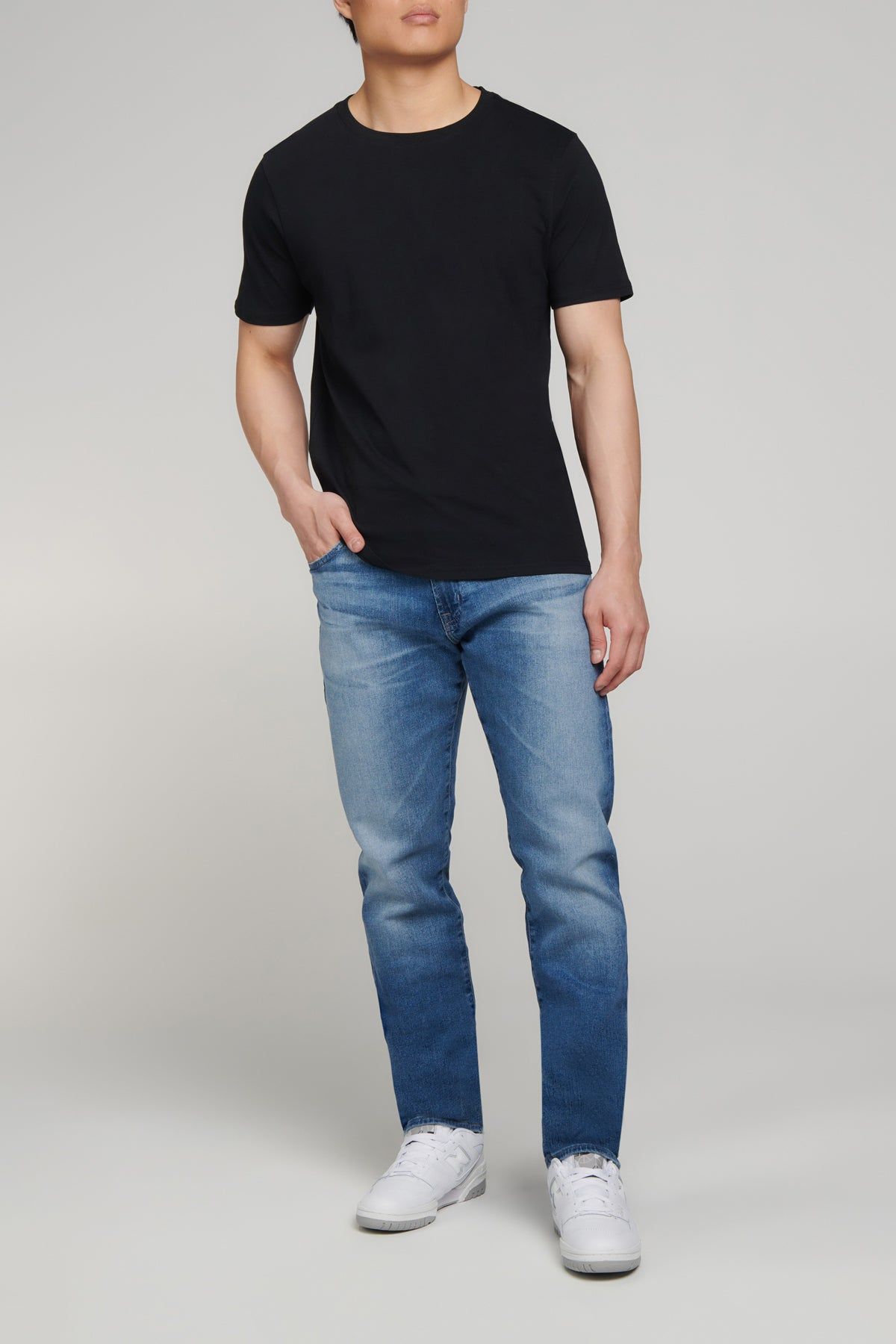 Pure Organic Short Sleeve Tee sold by Kyodan product image thumbnail 5