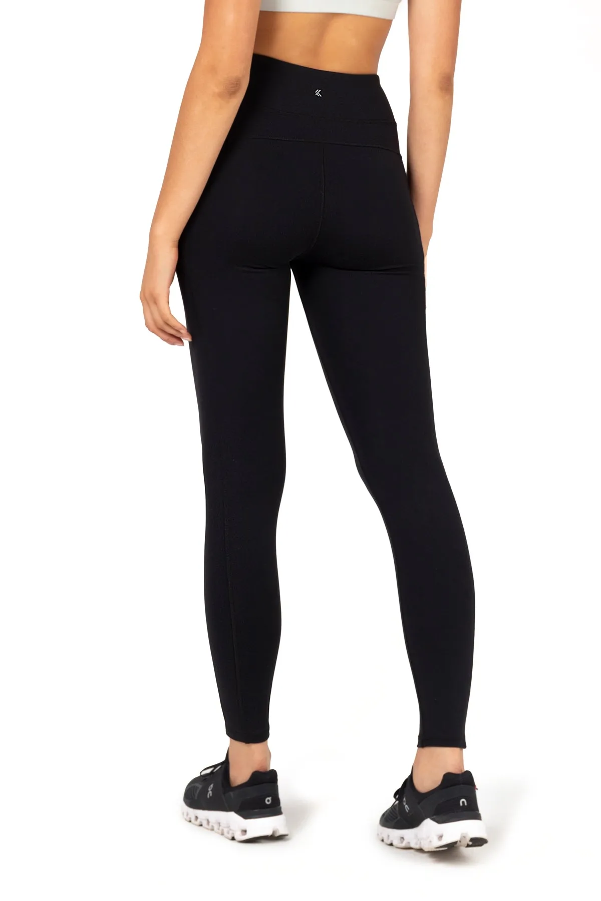 Essence High-Waist Leggings sold by Kyodan product image thumbnail 4