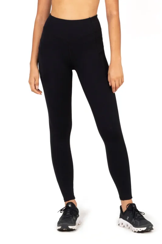 Essence High-Waist Leggings sold by Kyodan