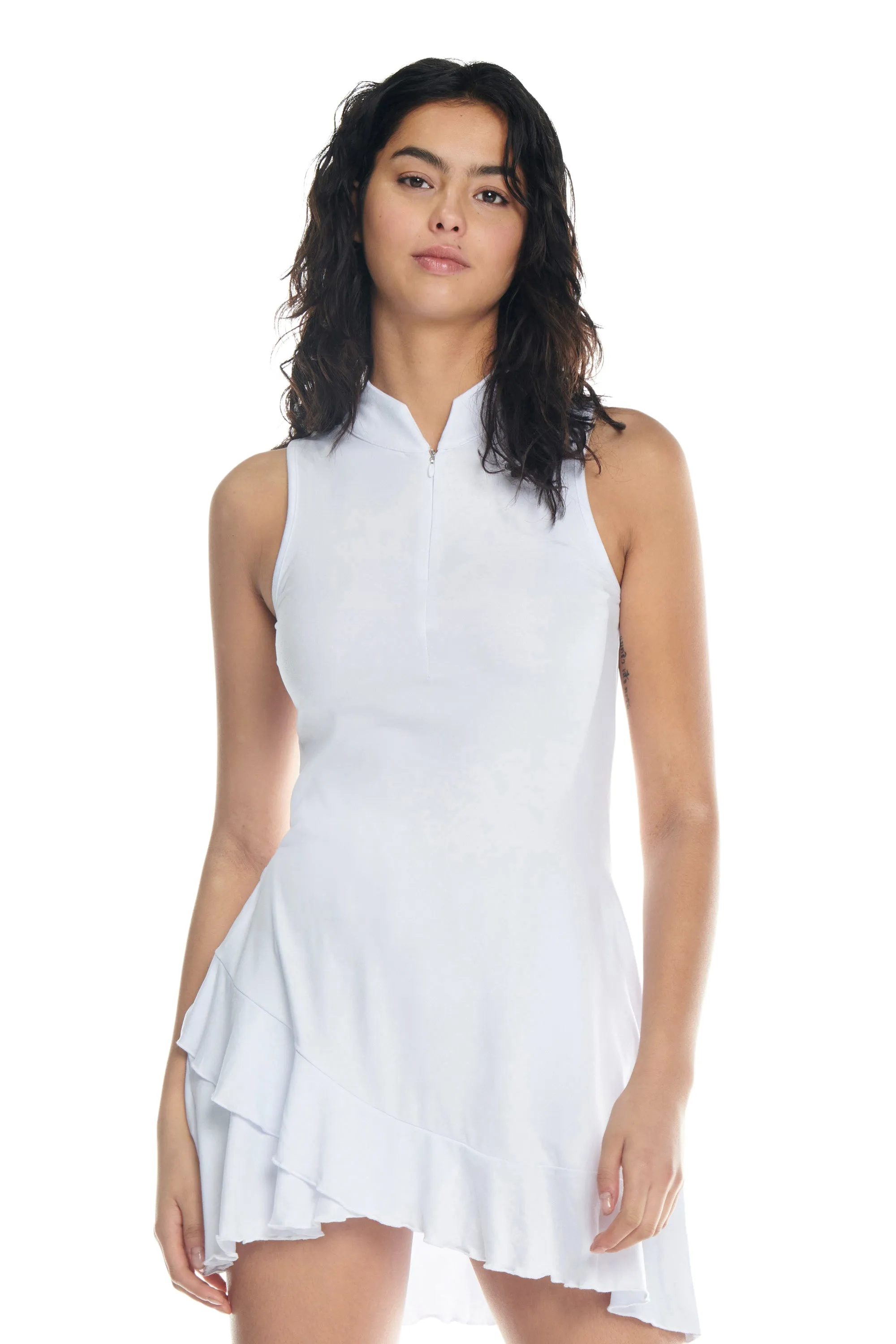 Dream Tennis Dress sold by Kyodan