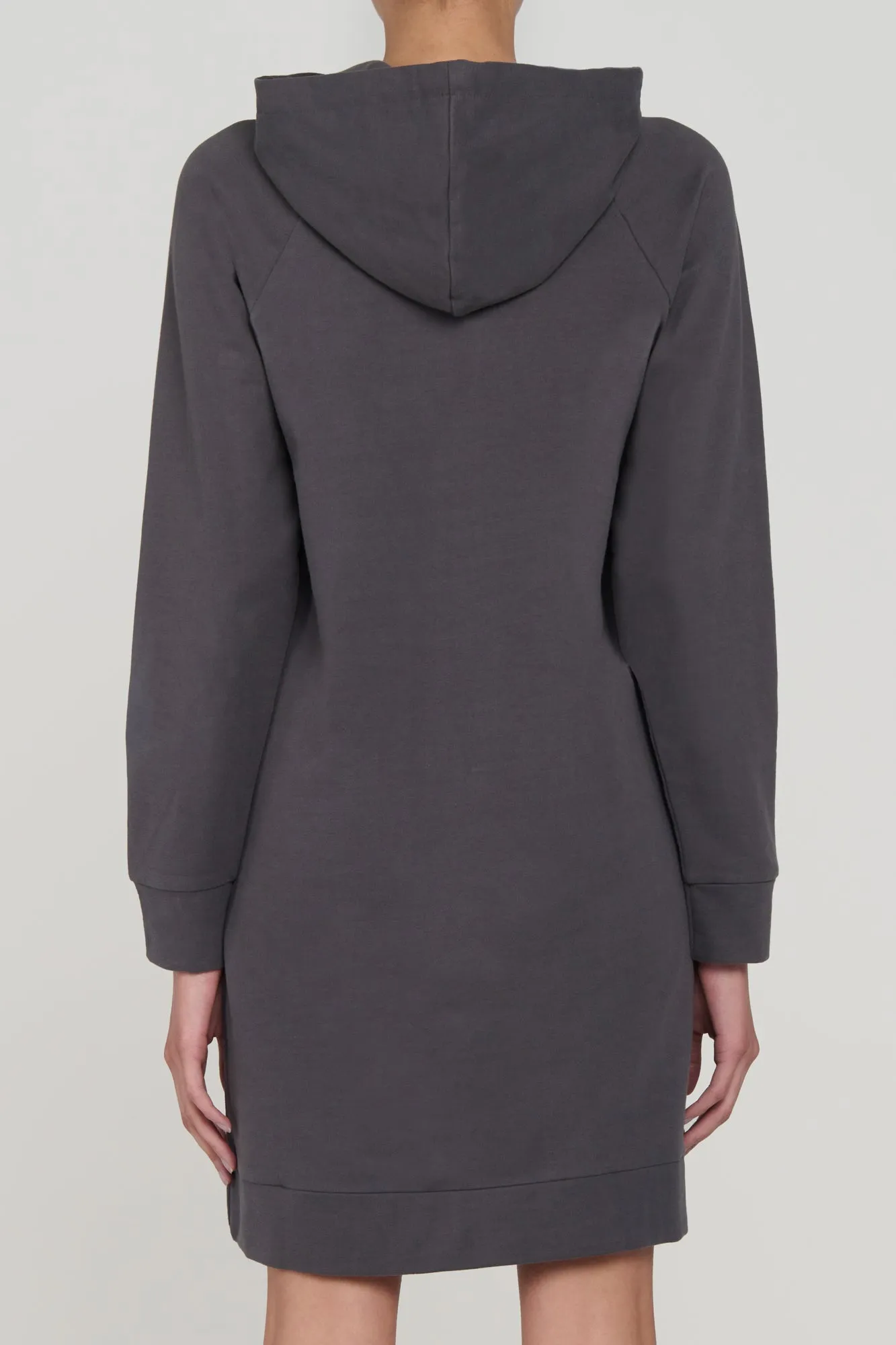 Zen Sweater Dress sold by Kyodan product image thumbnail 3