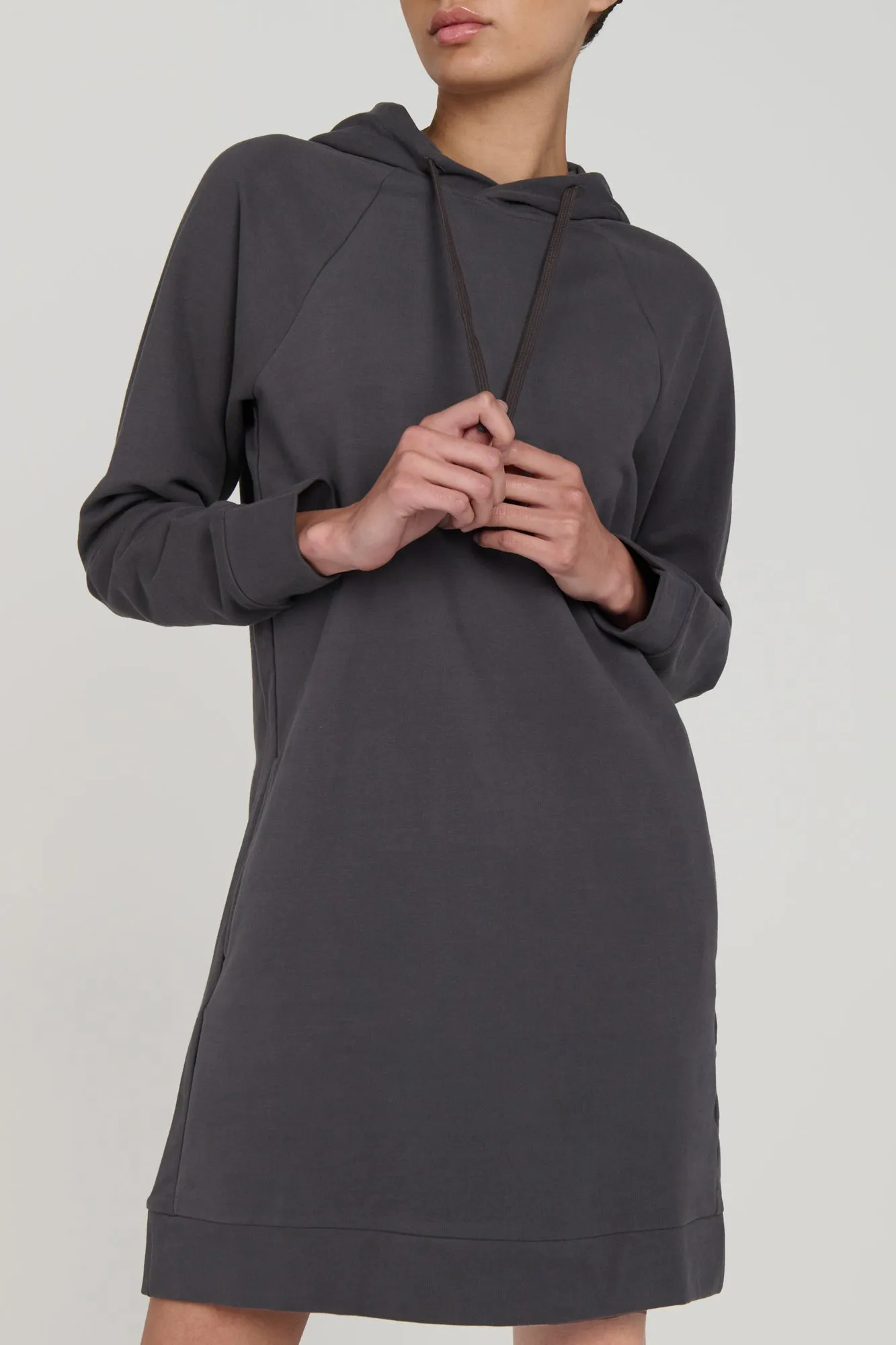 Zen Sweater Dress sold by Kyodan product image thumbnail 4