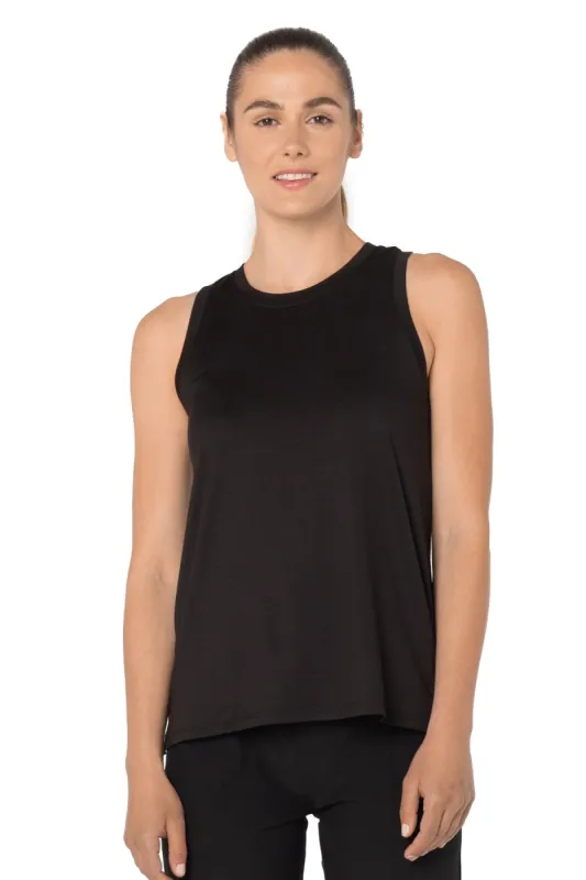 Breakthrough Tank Top sold by Kyodan
