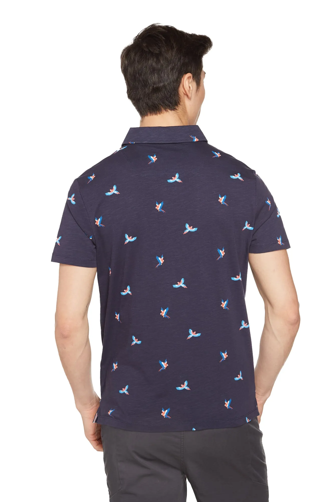 ColorFly Polo sold by Kyodan product image thumbnail 4