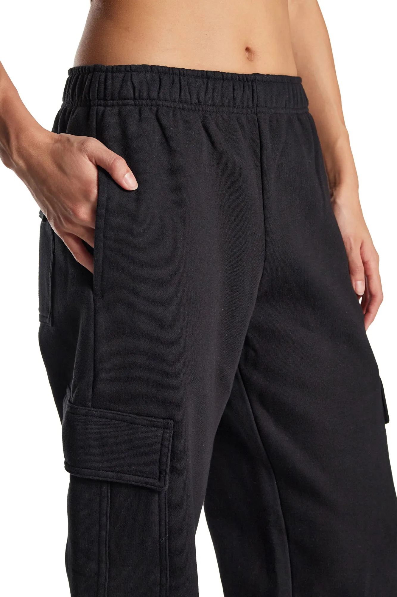 Serenity Soft Touch Jogger sold by Kyodan product image thumbnail 4
