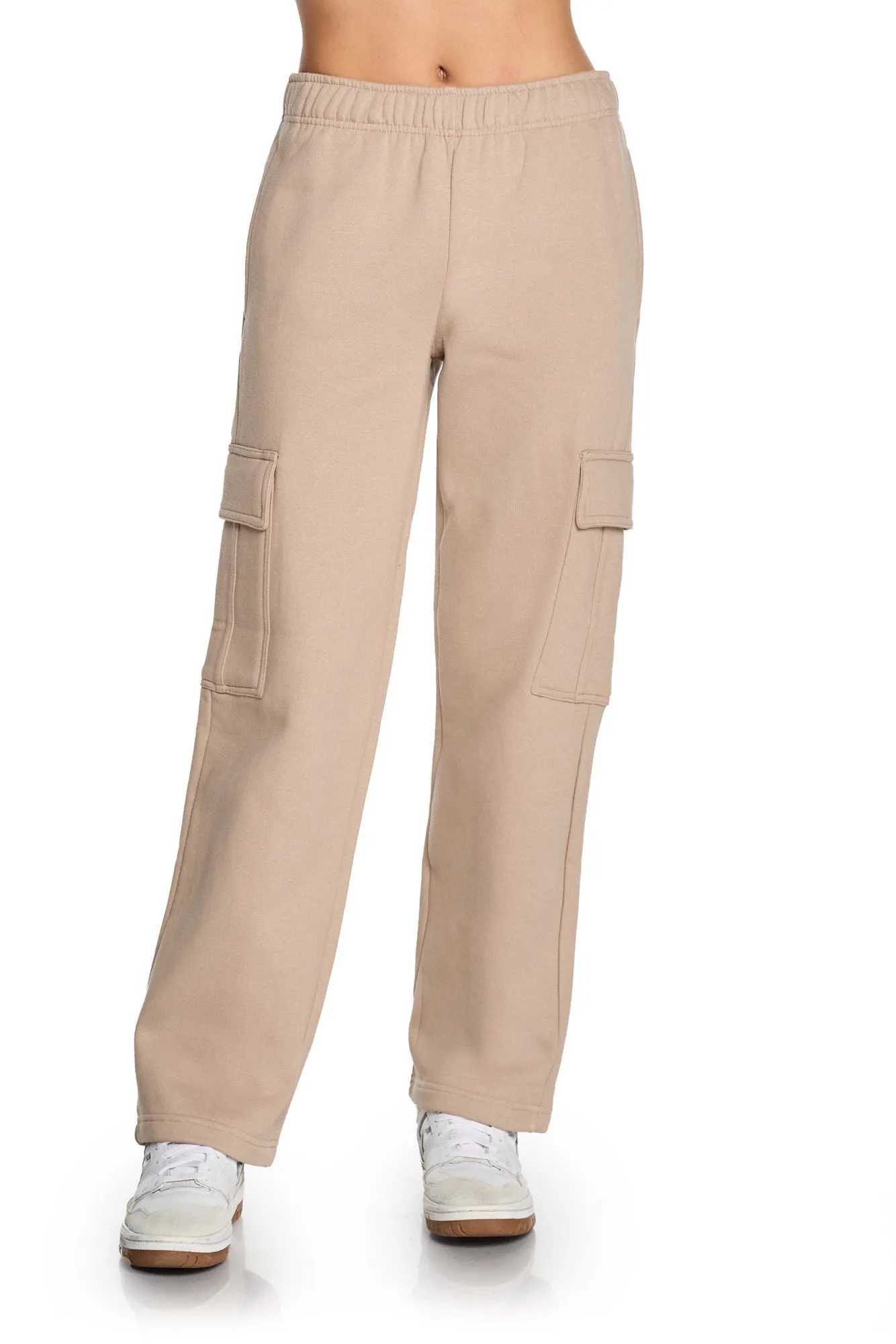 Serenity Soft Touch Jogger sold by Kyodan