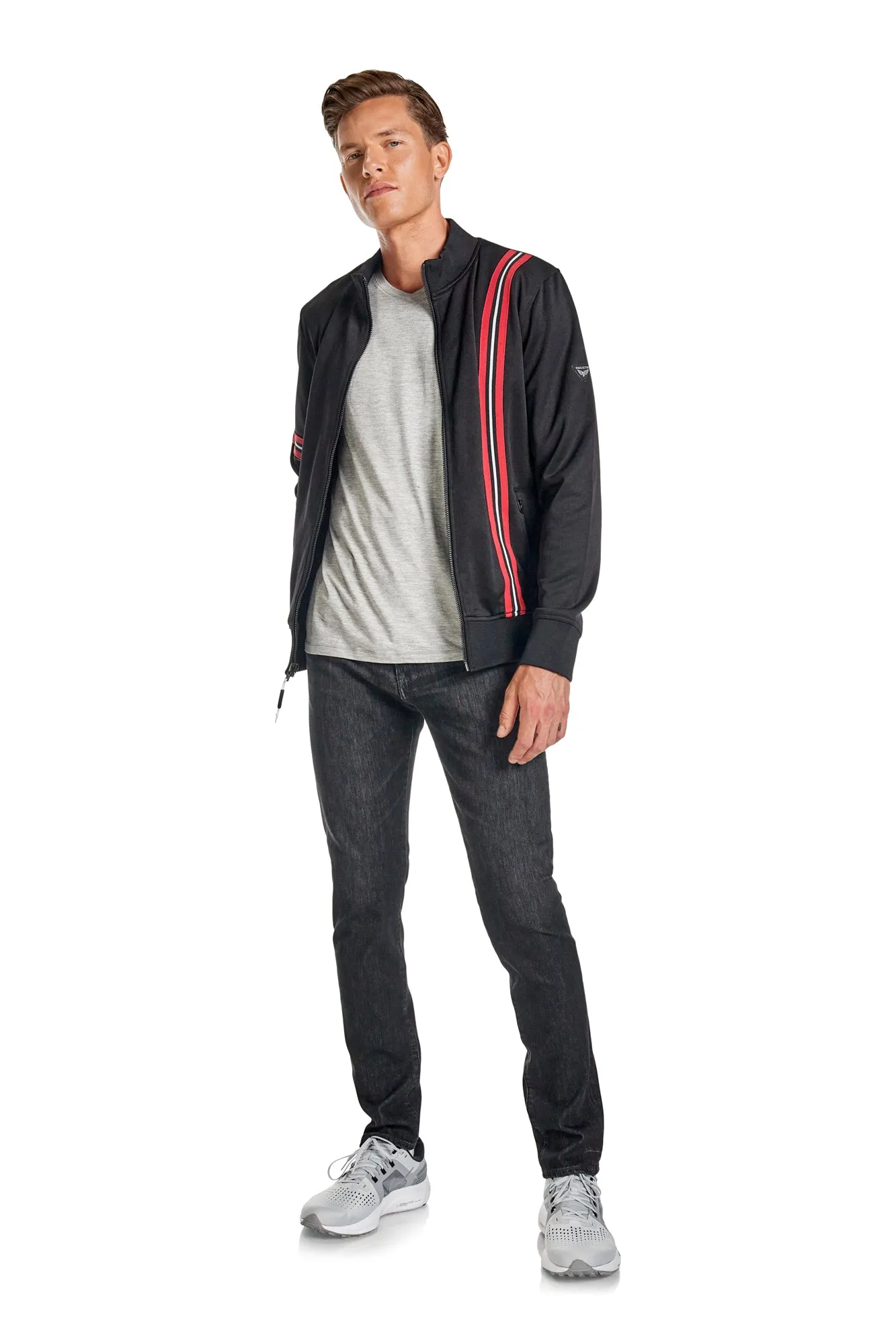 Track Jacket sold by Kyodan product image thumbnail 3
