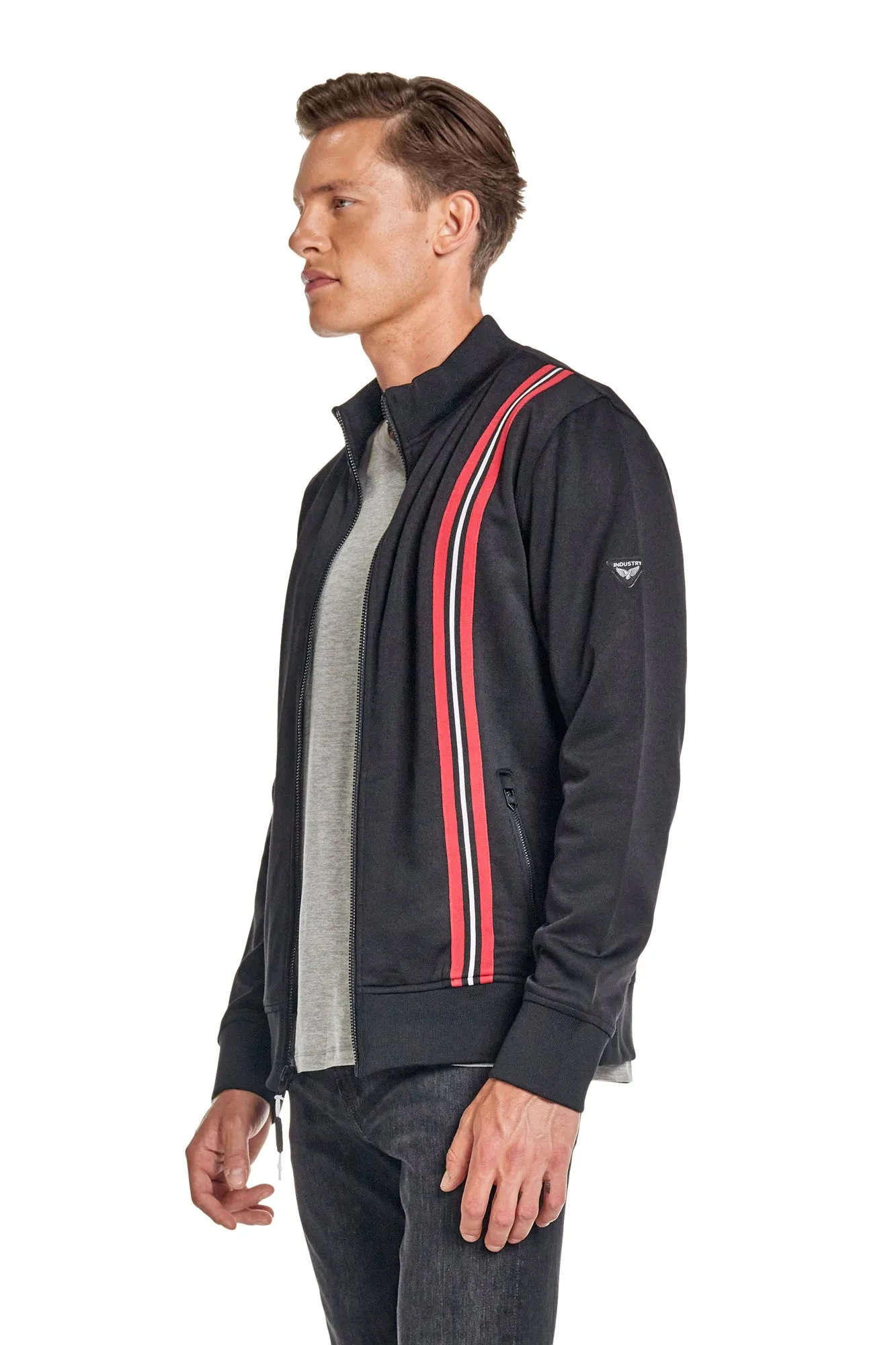 Track Jacket sold by Kyodan product image thumbnail 4