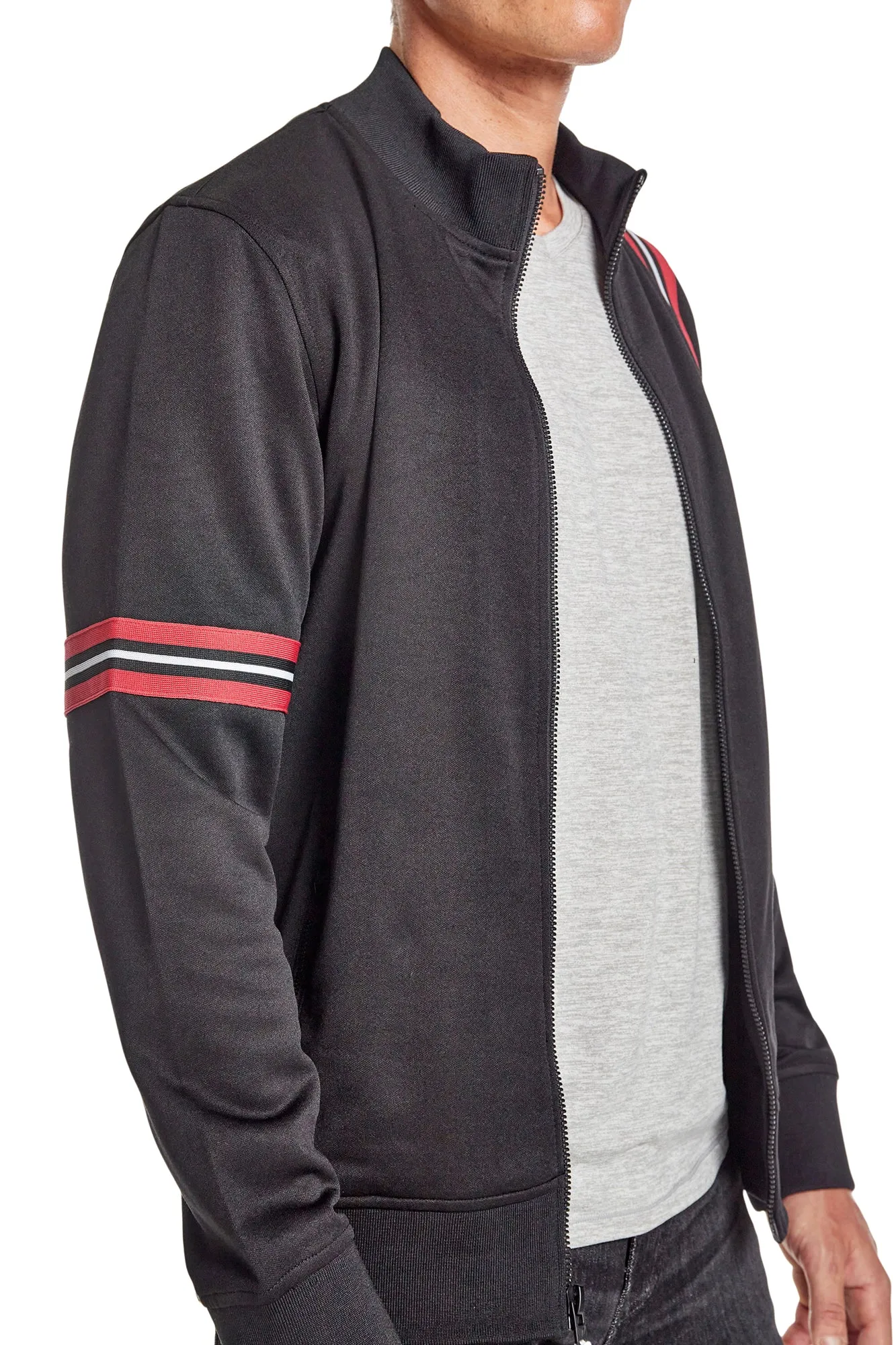Track Jacket sold by Kyodan product image thumbnail 2