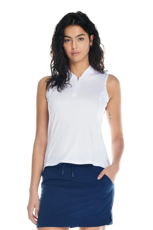 Leader 1⁄4 Zip Top sold by Kyodan