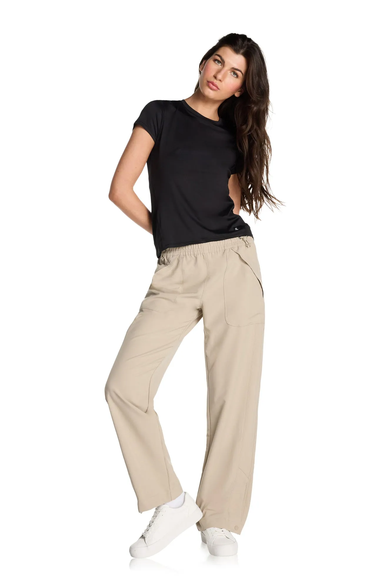 Pathfinder Peak Pant sold by Kyodan product image thumbnail 4