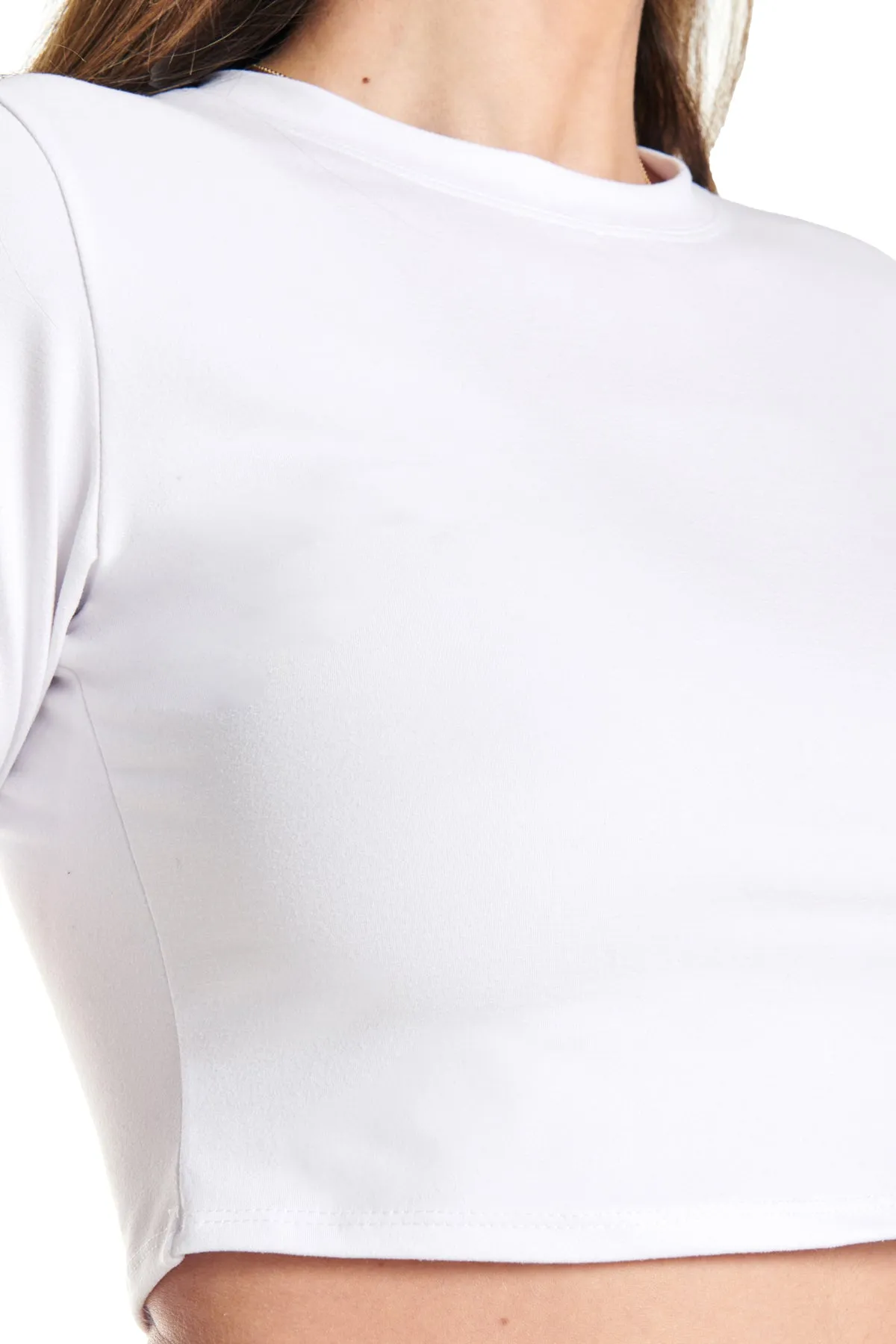 Meet & Greet Top sold by Kyodan product image thumbnail 4