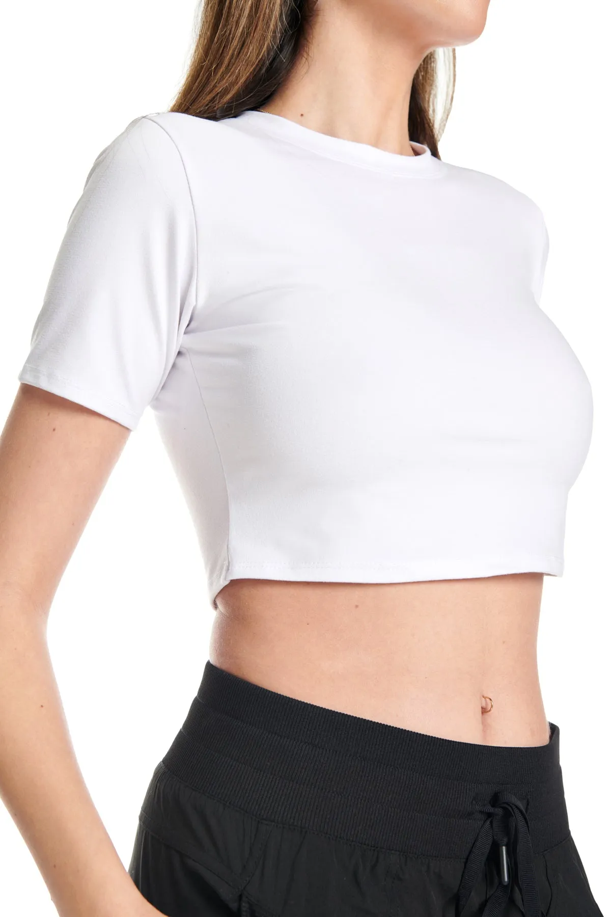 Meet & Greet Top sold by Kyodan product image thumbnail 2